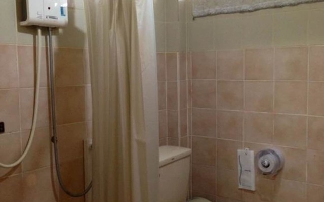 Baan Maihorm Guesthouse