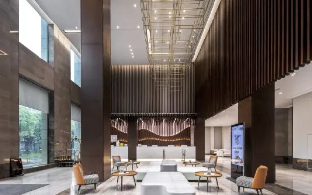 Taoyi Guanying Hotel
