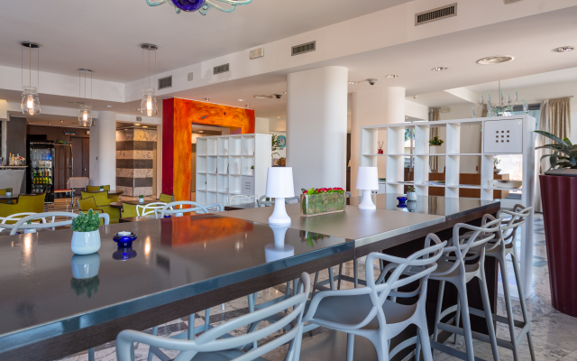 First Hotel Malpensa