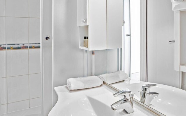 Barun Apartments - Studio for 2