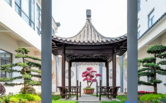Nanfeng Gongjuyuan Homestay (Guoliyuan) – Exterior – Nanfeng