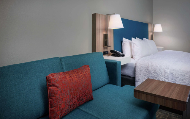Hampton Inn - Jupiter/Juno Beach