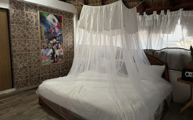 Hotel el Faro