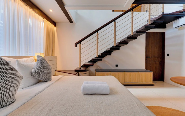 Villa Pasisi 12 - Canggu by Nabe