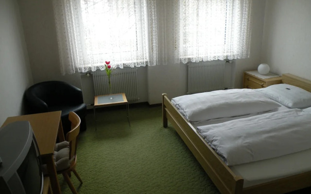 Landgasthof Wellmann