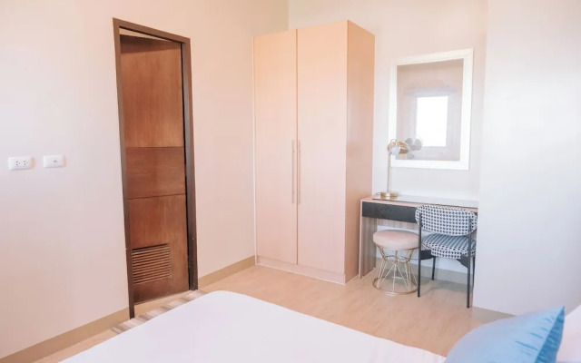 Elegant Living in the City