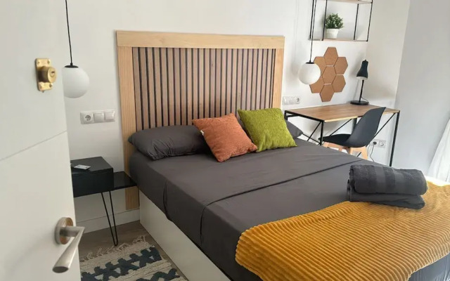 Hostal las violas