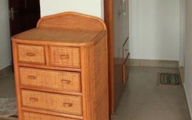 Dzung Villa Home Stay