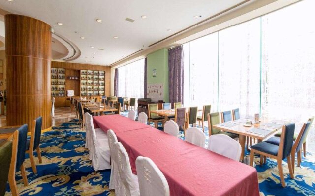 Shantou Junhua Haiyi Hotel