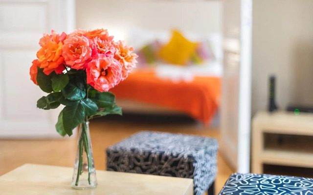 ORANGEHOMES Kalvin Sq 2 bedroom apartment