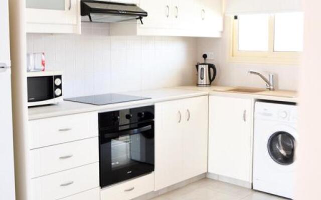Royal Seacrest A203 Sea View Apartment
