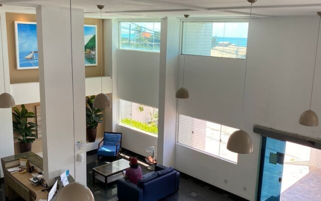 Ponta Negra Flat ByHoteis