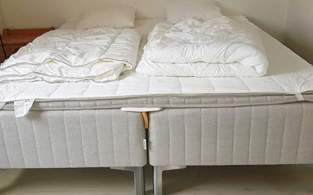 10 Person Holiday Home in Bygstad