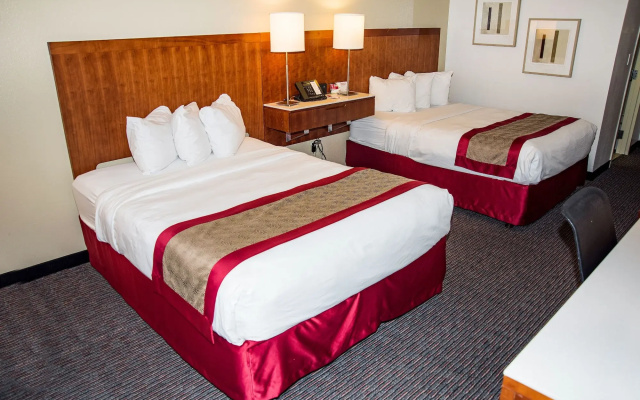 Ramada Cedar City