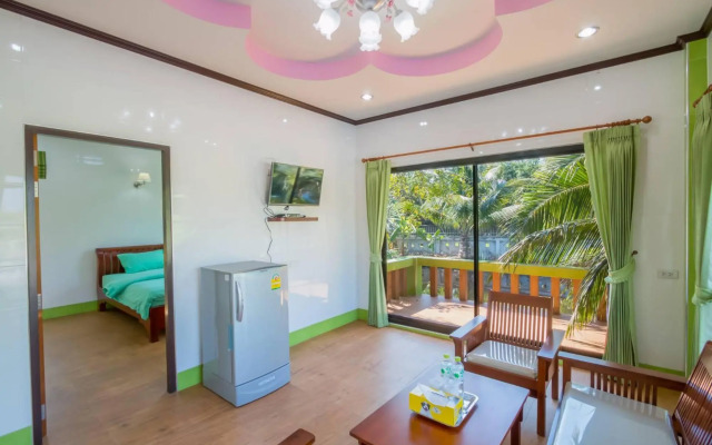 Coconut Resort