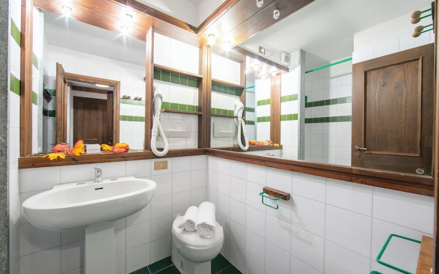 Grange Hike & Ski - 13D Sestriere