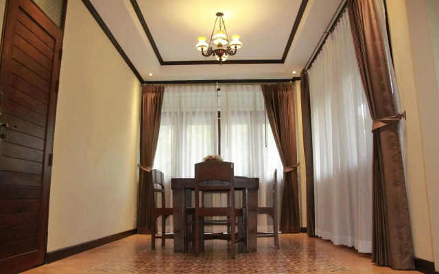 Ratchapruek Lanna Boutique