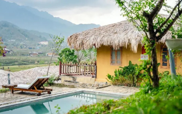 Sapa Eco Bungalows