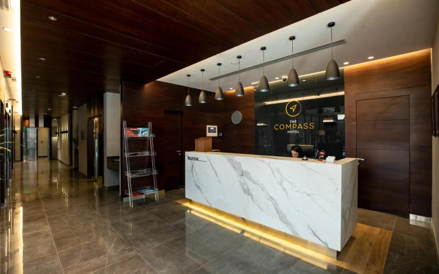 The Compass Hotel