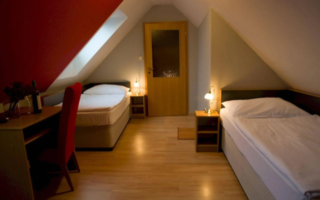 Hotel Payer