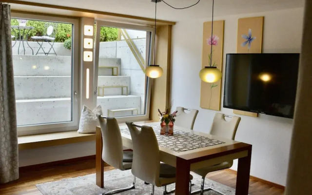 Holiday Home in Fulpmes With Garden