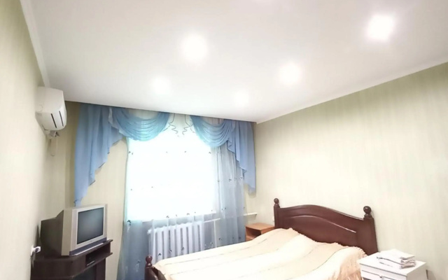 2 комн кв юзр с кондиционером, раздел комнаты