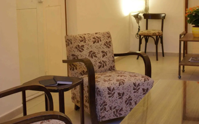 Yiayia's House Limassol city
