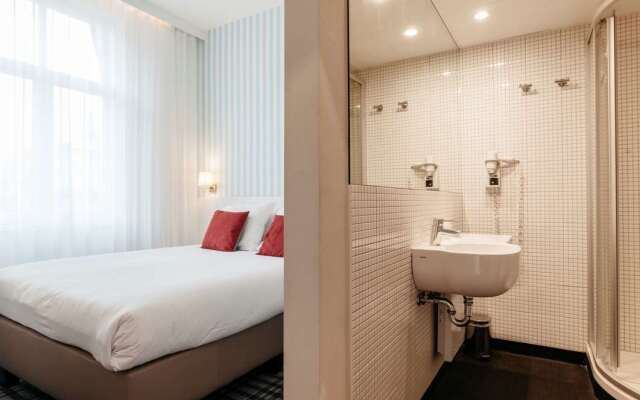 Leopold Hotel Ostend