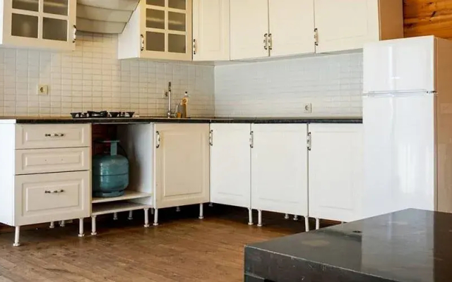 Sahil Kamp Istanbul Hotel