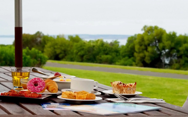 Kangaroo Island Seaside Inn