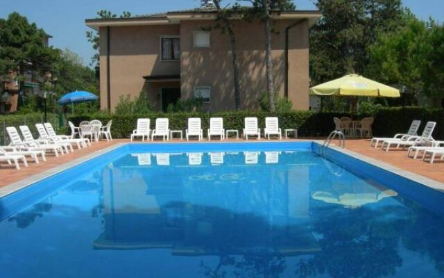 Albergo Hotel Eden