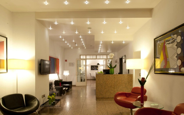 Hotel Topas
