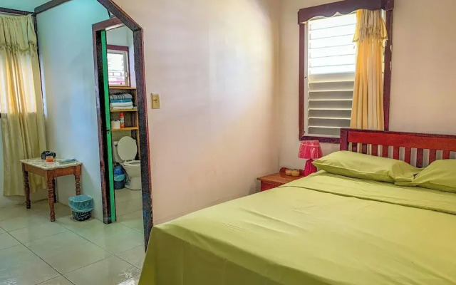Sandpiper Beach Cabanas