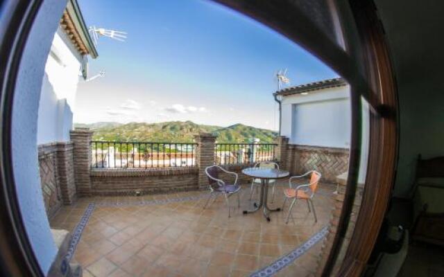 Apartamento Los Arcos