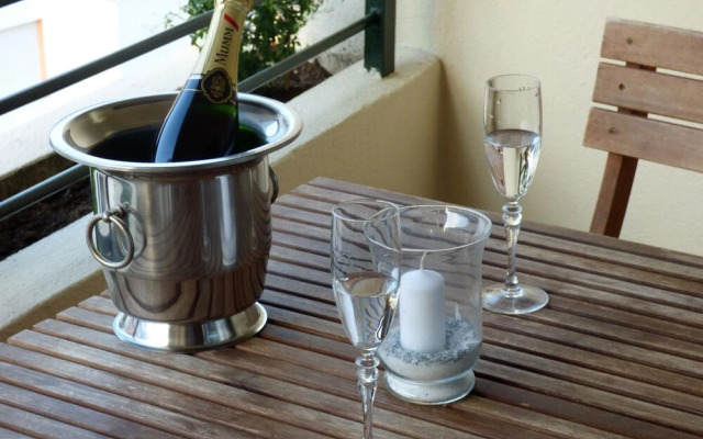 Ricardo Soriano Apartment