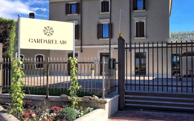 Garda Relais