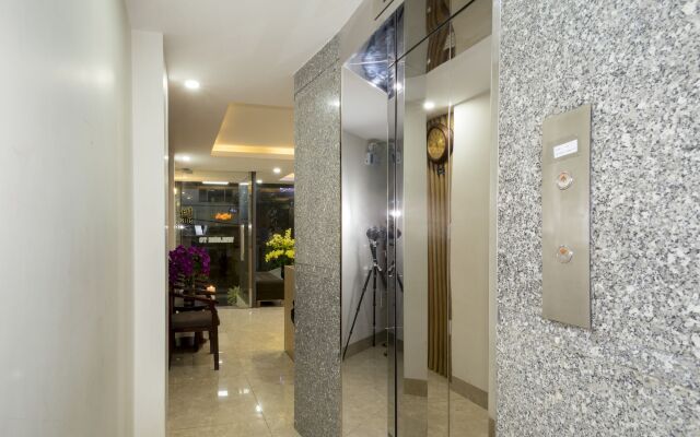 Ngan Hotel