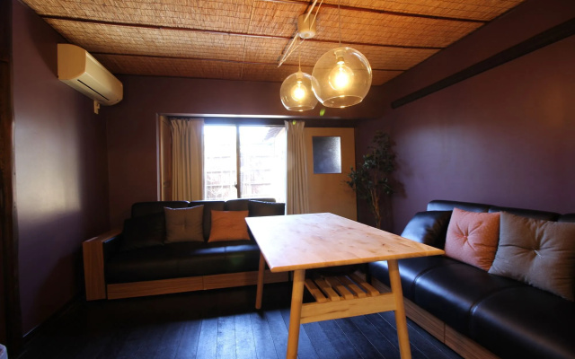 JQ Villa Kyoto Maiko Han-Inn