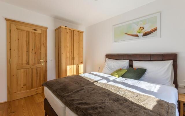 Appartement Hess Hinterstoder