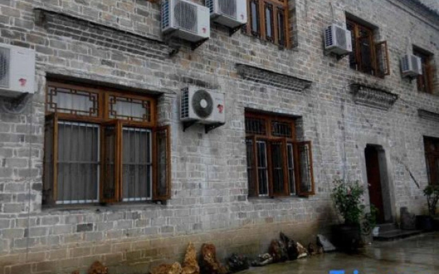 Jing County Hongxing Hotel