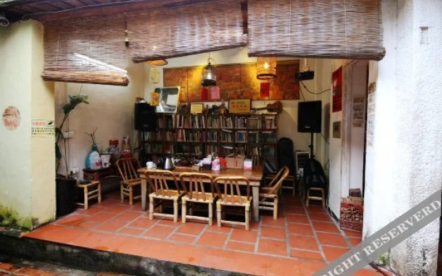 Quanzhou West Street Hostel