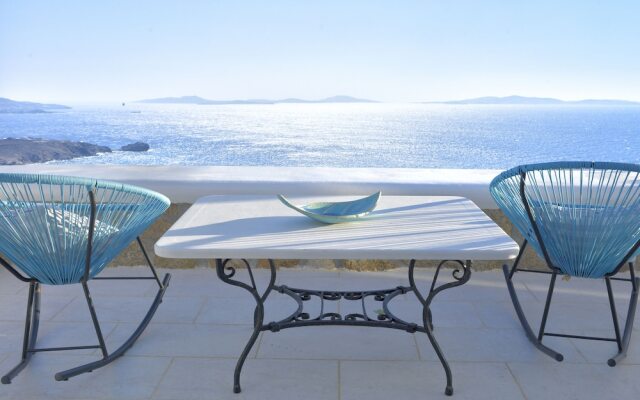 Villa Superview Chrysantina