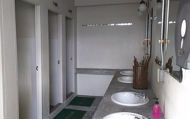 The Pier Hostel