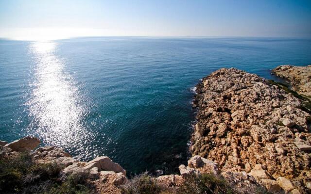 Cabo Menor Salou Arysal