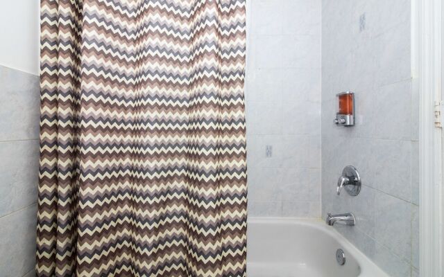 Racpanos 706 Ocean Ave, Jersey City NJ