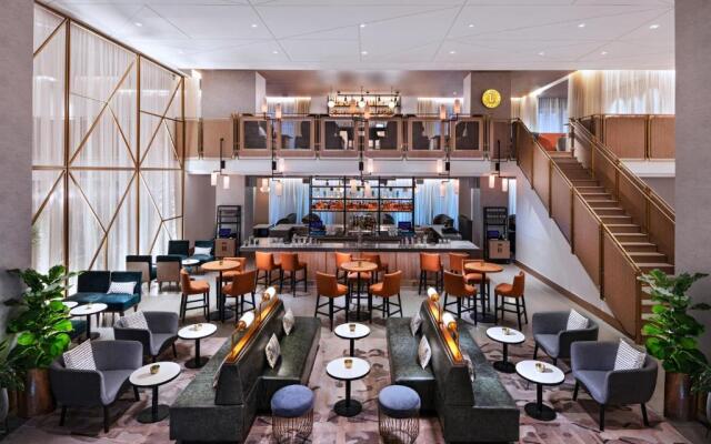 Austin Marriott Downtown