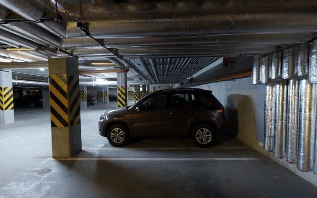 Rint - Centrum Kaczorowskiego