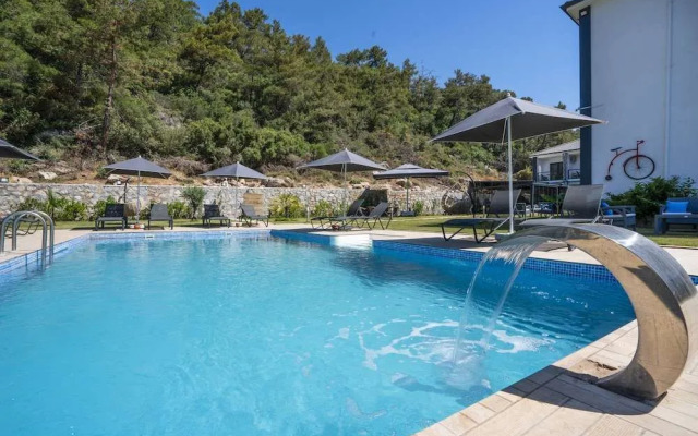 Kensington Green Marmaris