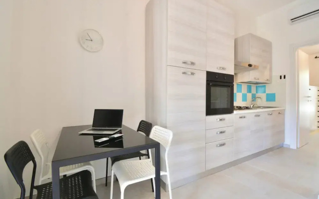 Residence in Costa Rei just 350 meters from the sea