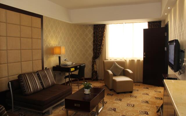 Guangyong Lido Hotel